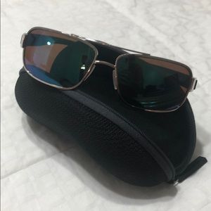 Costa sunglasses